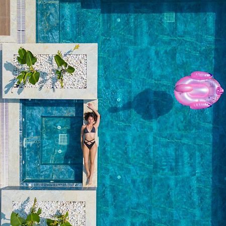 Villa Carya Oeluedeniz Фетхие Экстерьер фото