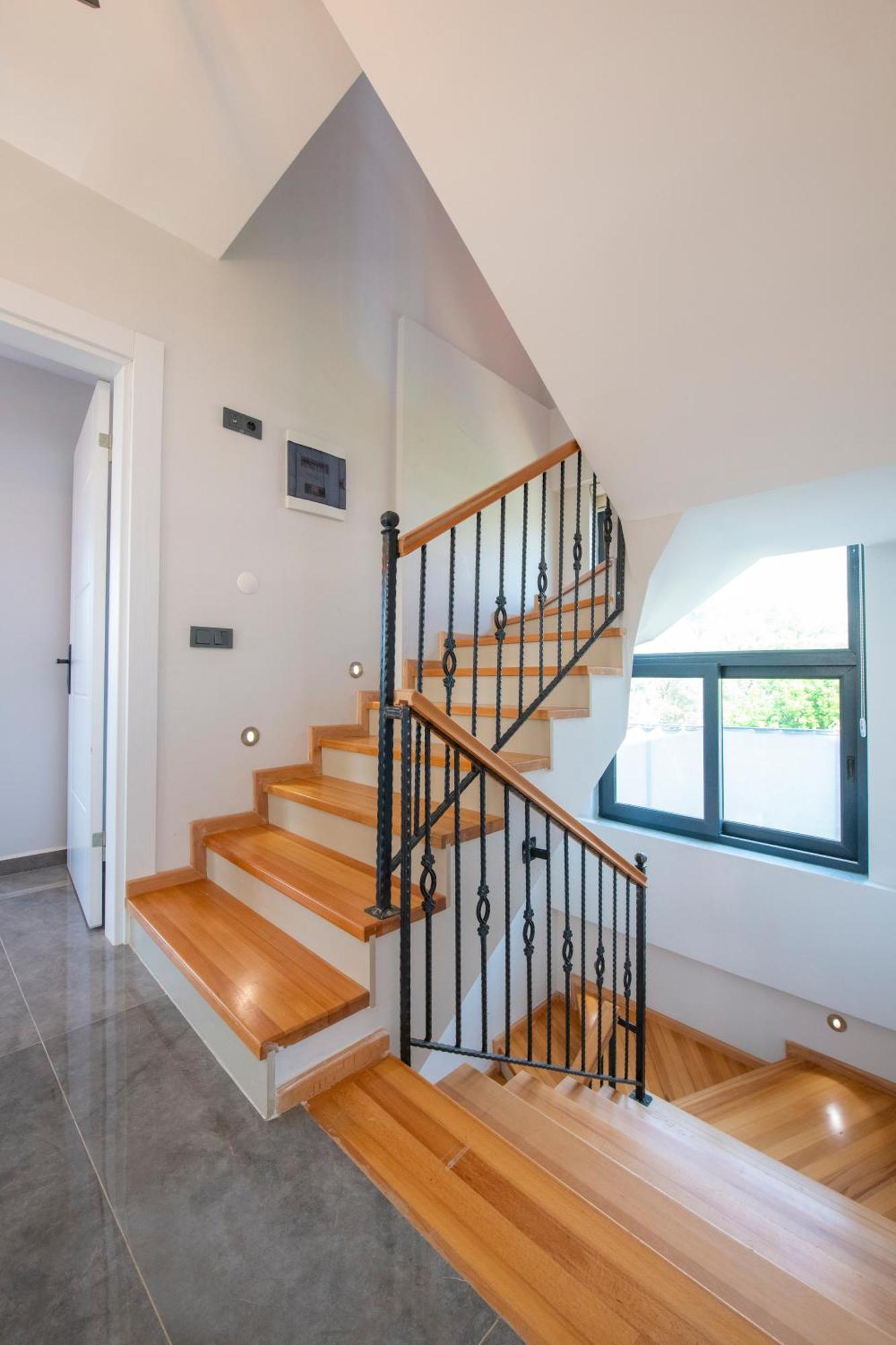 Villa Carya Oeluedeniz Фетхие Экстерьер фото