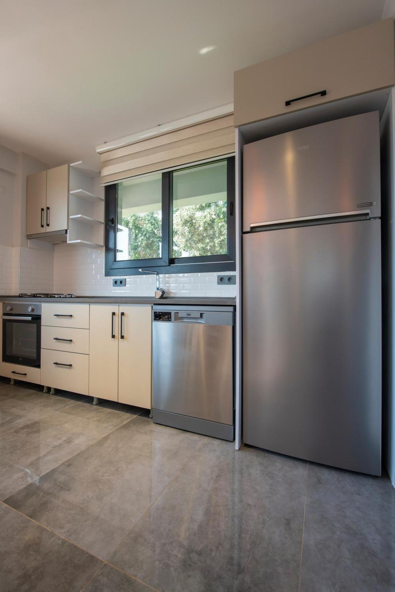 Villa Carya Oeluedeniz Фетхие Экстерьер фото