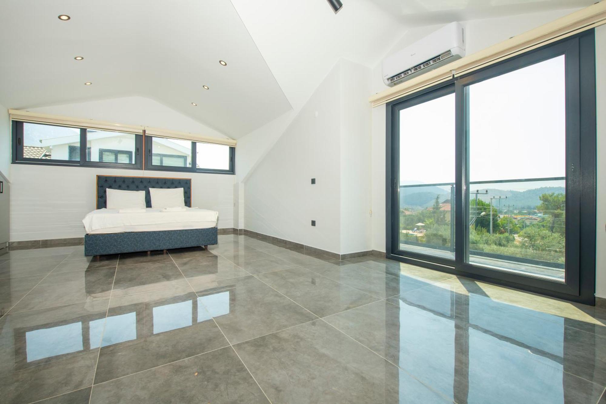 Villa Carya Oeluedeniz Фетхие Экстерьер фото