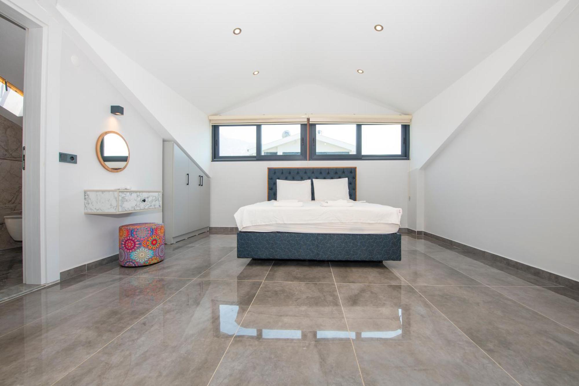 Villa Carya Oeluedeniz Фетхие Экстерьер фото