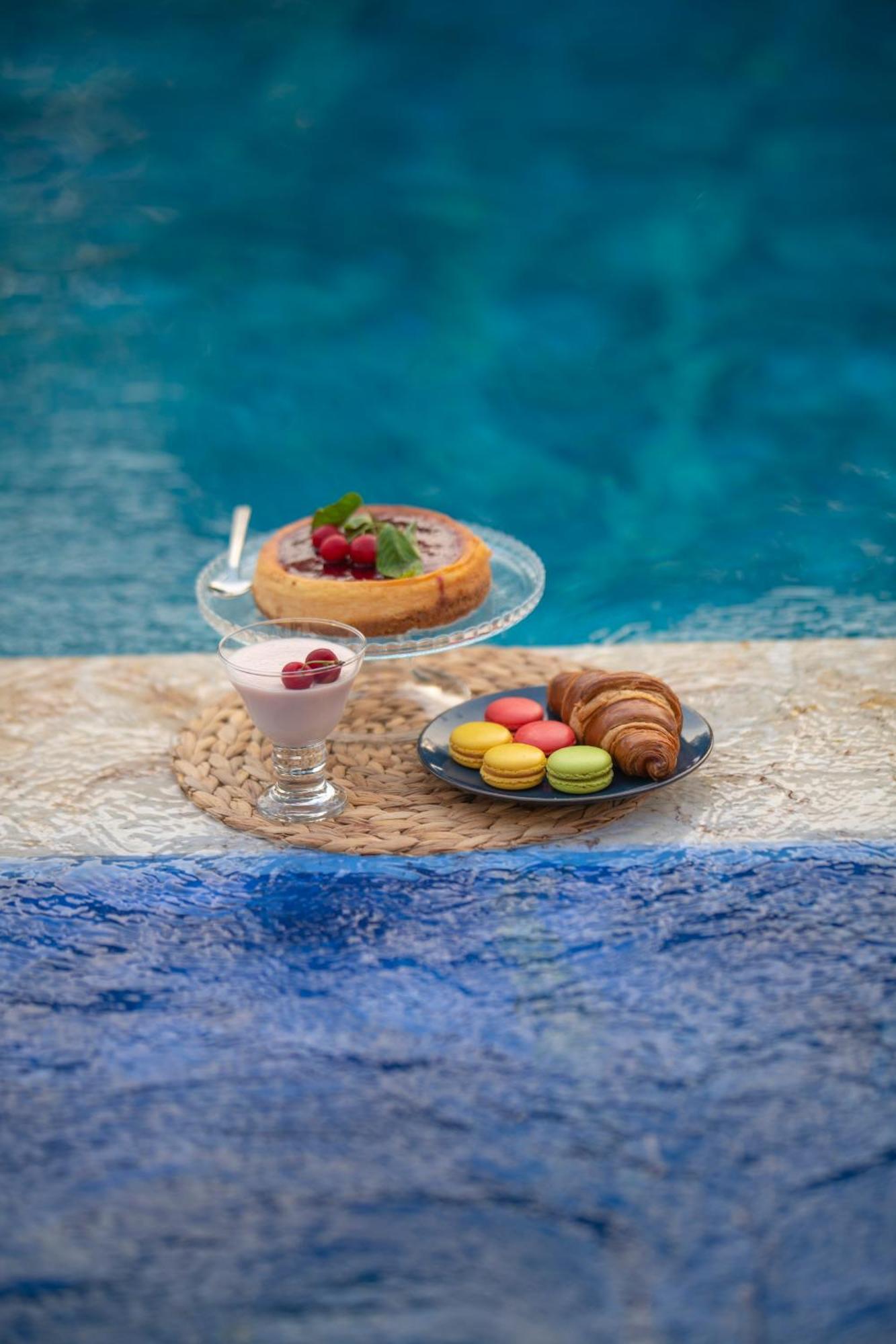Villa Carya Oeluedeniz Фетхие Экстерьер фото