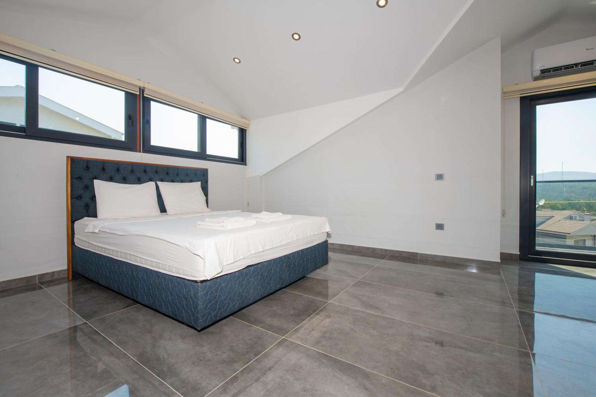 Villa Carya Oeluedeniz Фетхие Экстерьер фото
