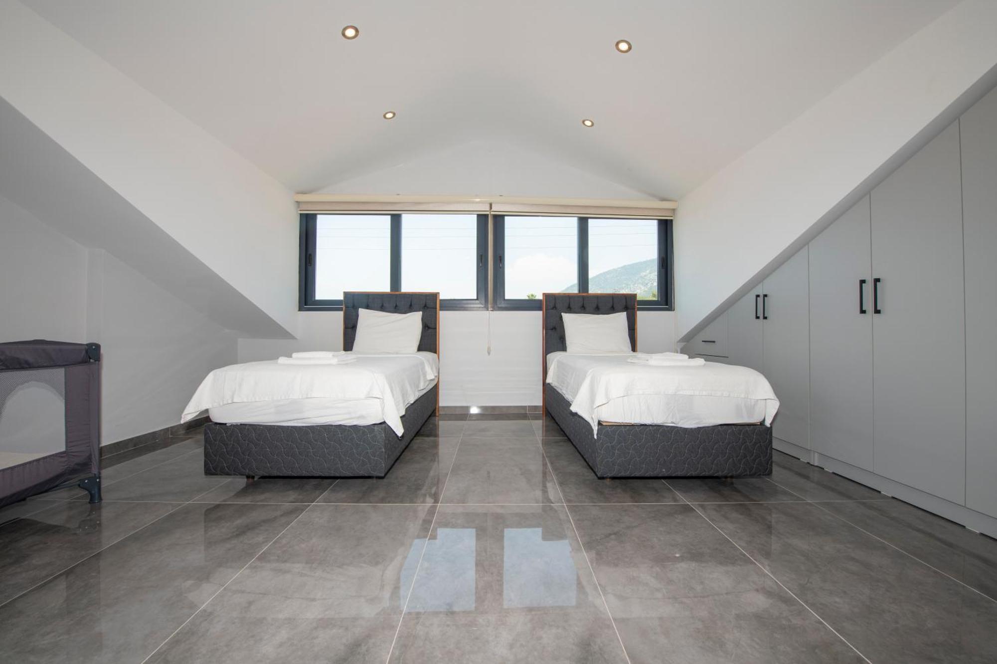 Villa Carya Oeluedeniz Фетхие Экстерьер фото